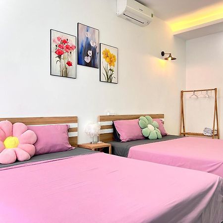 Căn hộ Oasky Vũng Tàu - Mị homestay Ngoại thất bức ảnh