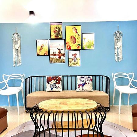 Căn hộ Oasky Vũng Tàu - Mị homestay Ngoại thất bức ảnh