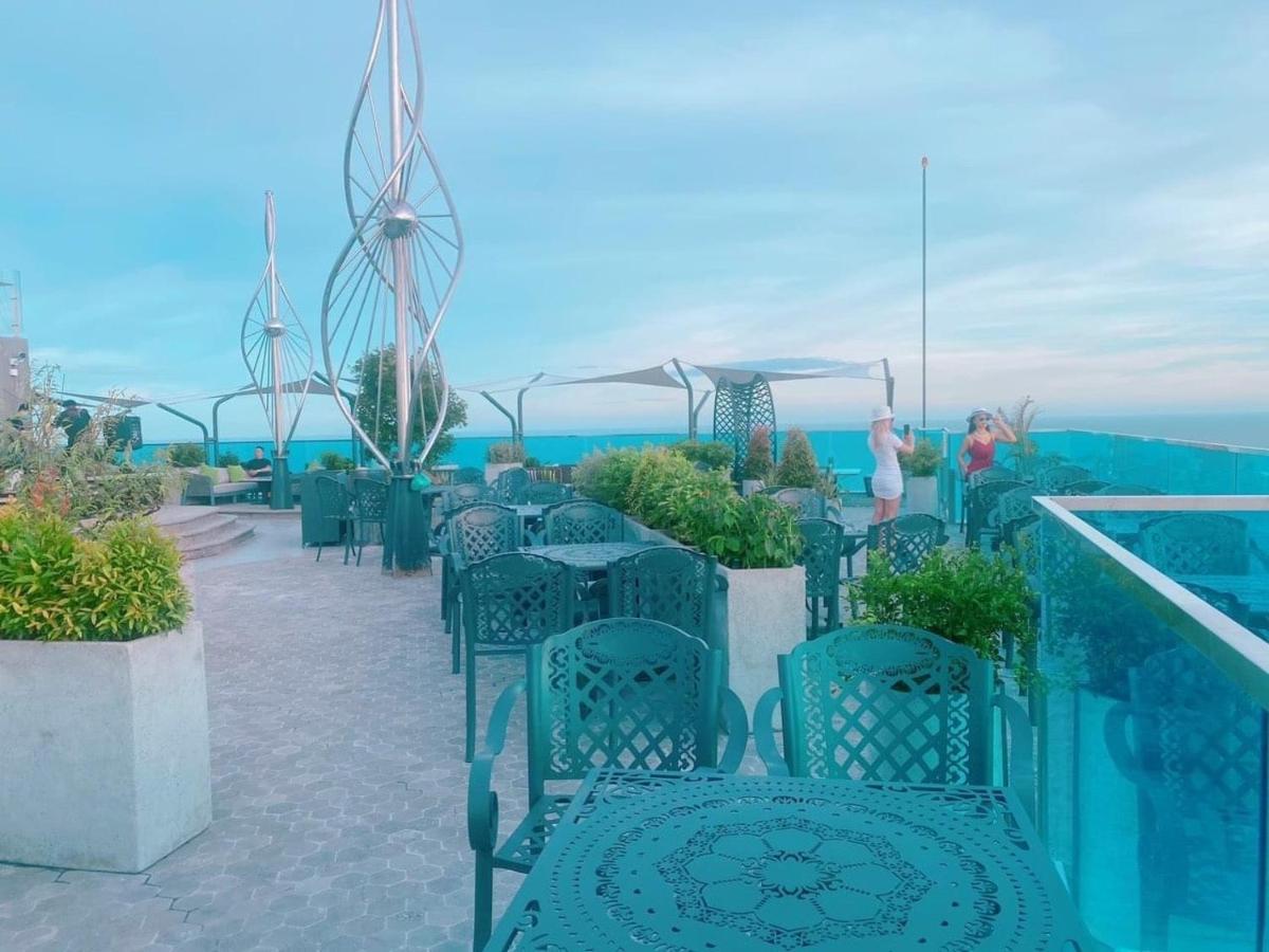 Căn hộ Oasky Vũng Tàu - Mị homestay Ngoại thất bức ảnh