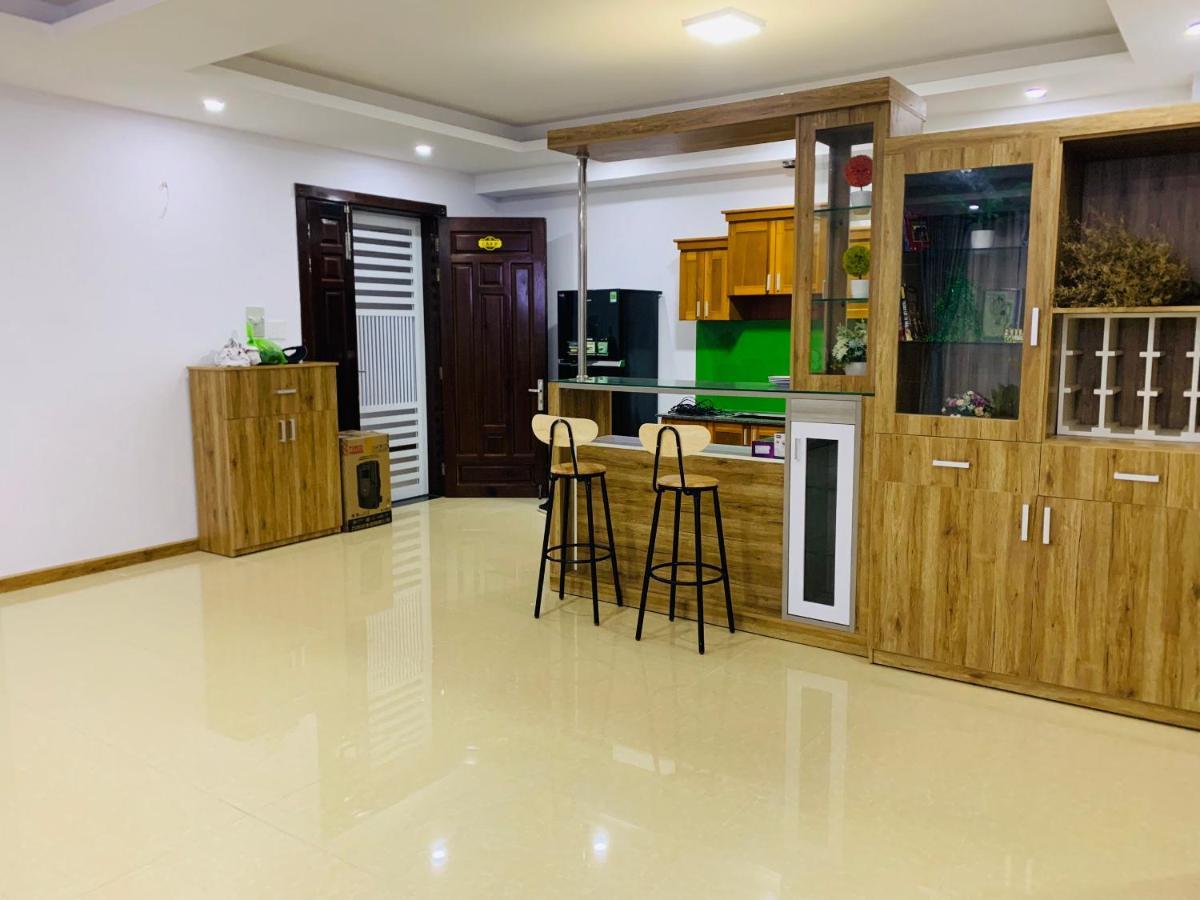 Căn hộ Oasky Vũng Tàu - Mị homestay Ngoại thất bức ảnh