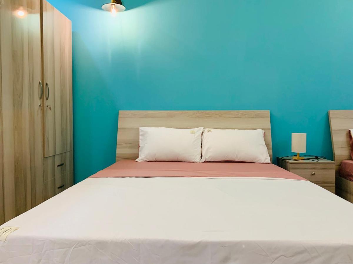 Căn hộ Oasky Vũng Tàu - Mị homestay Ngoại thất bức ảnh