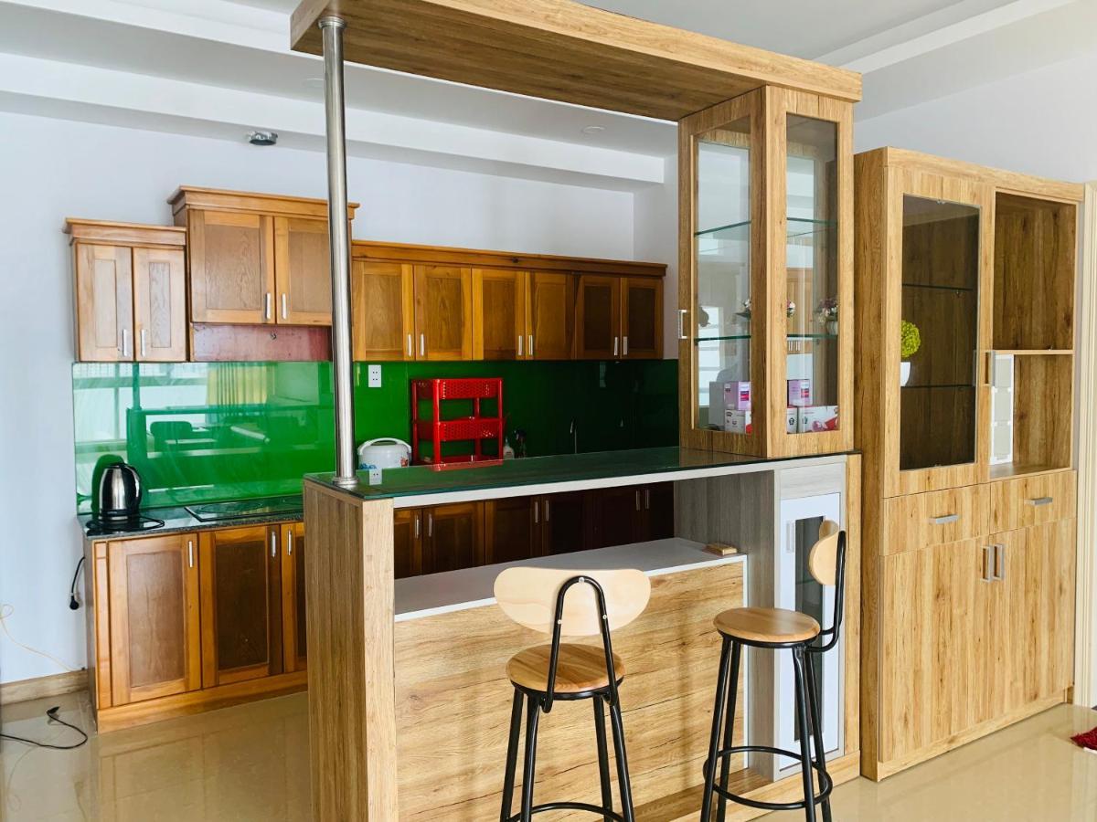 Căn hộ Oasky Vũng Tàu - Mị homestay Ngoại thất bức ảnh