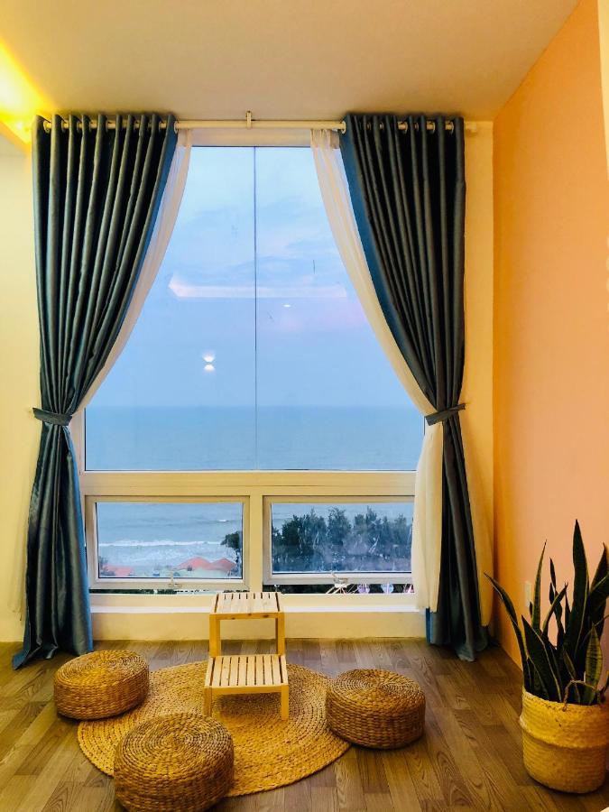 Căn hộ Oasky Vũng Tàu - Mị homestay Ngoại thất bức ảnh