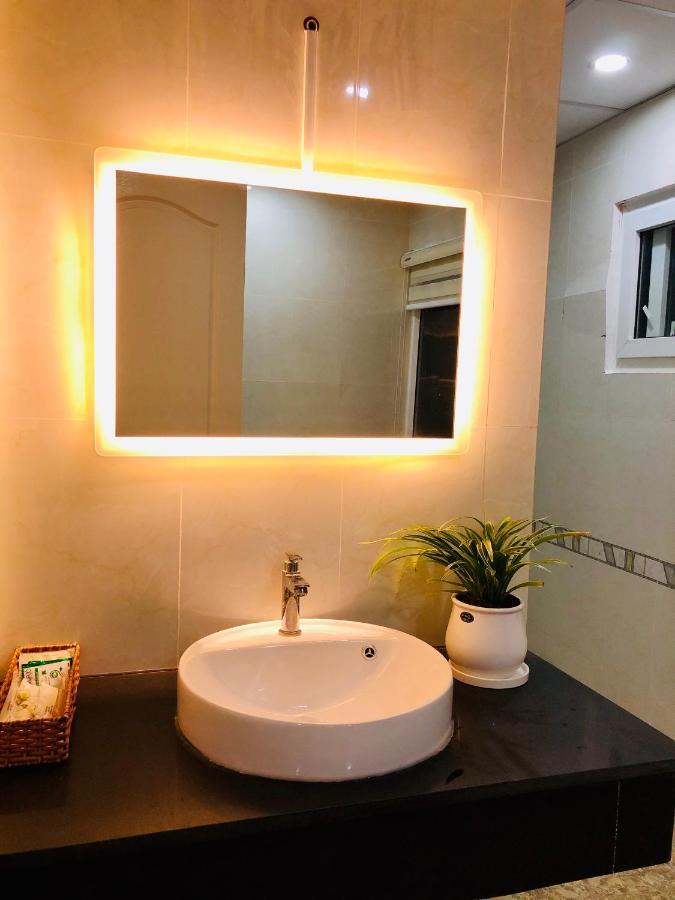 Căn hộ Oasky Vũng Tàu - Mị homestay Ngoại thất bức ảnh