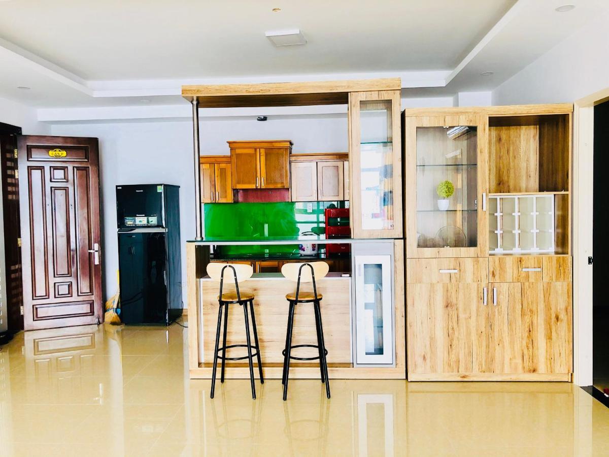 Căn hộ Oasky Vũng Tàu - Mị homestay Ngoại thất bức ảnh