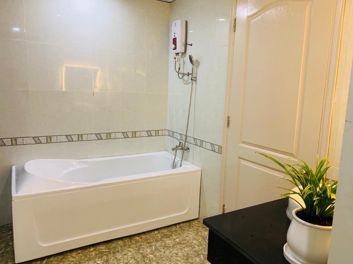 Căn hộ Oasky Vũng Tàu - Mị homestay Ngoại thất bức ảnh