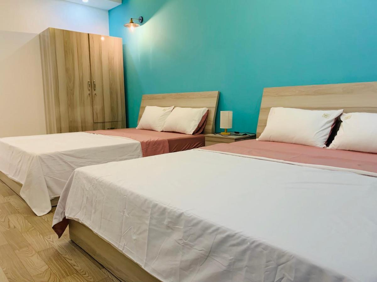 Căn hộ Oasky Vũng Tàu - Mị homestay Ngoại thất bức ảnh
