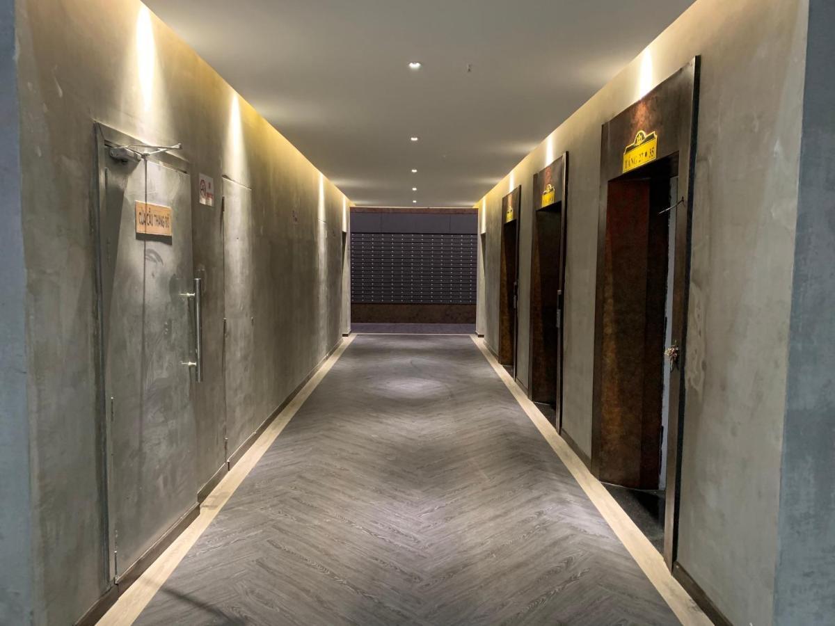 Căn hộ Oasky Vũng Tàu - Mị homestay Ngoại thất bức ảnh