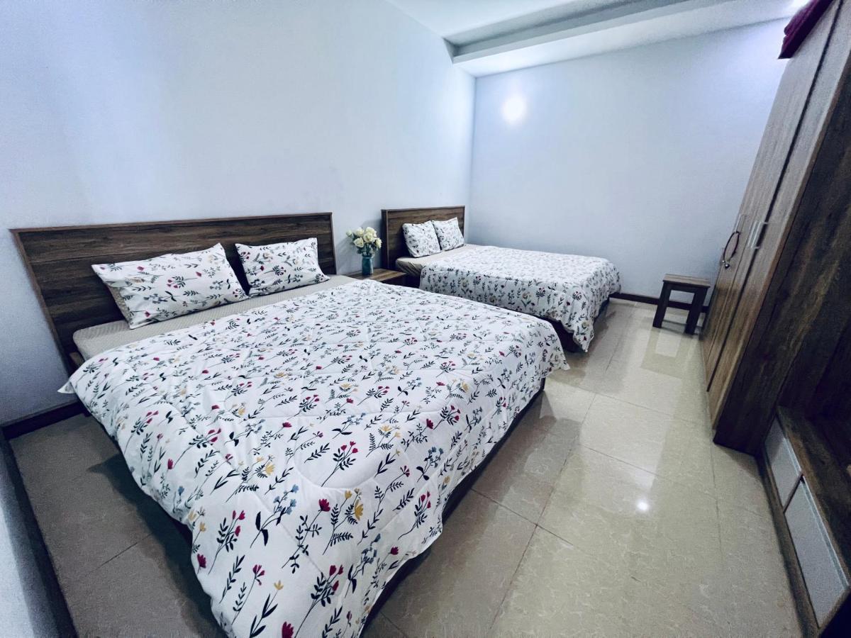 Căn hộ Oasky Vũng Tàu - Mị homestay Ngoại thất bức ảnh
